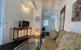 Petit coin de paradis à 5 min Baie Orientale, Idolem résidence unité 7bis - 57 Rue du Mont Vernon 1