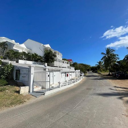Petit coin de paradis à 5 min Baie Orientale, Idolem résidence unité 7bis - 57 Rue du Mont Vernon 1 Cul de Sac Extérieur photo